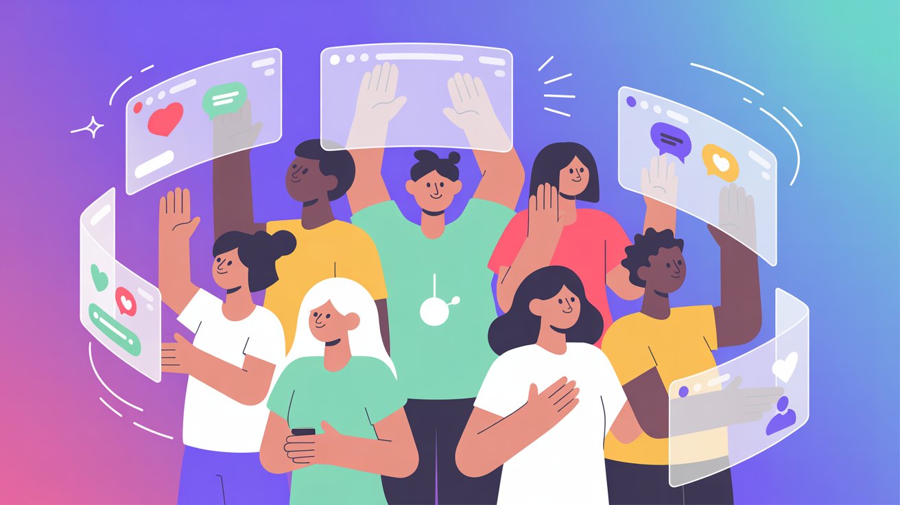 Onboarding illustration